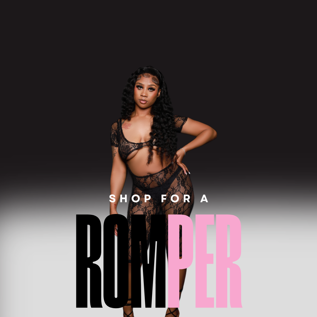 Rompers