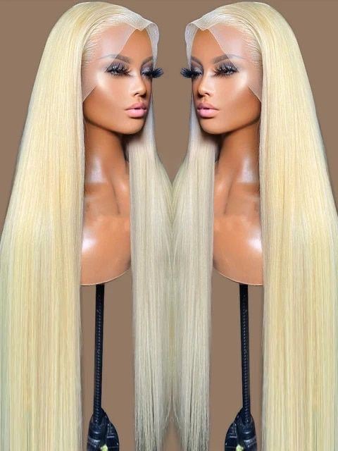 FULL 13x6 613 32INCH WIG