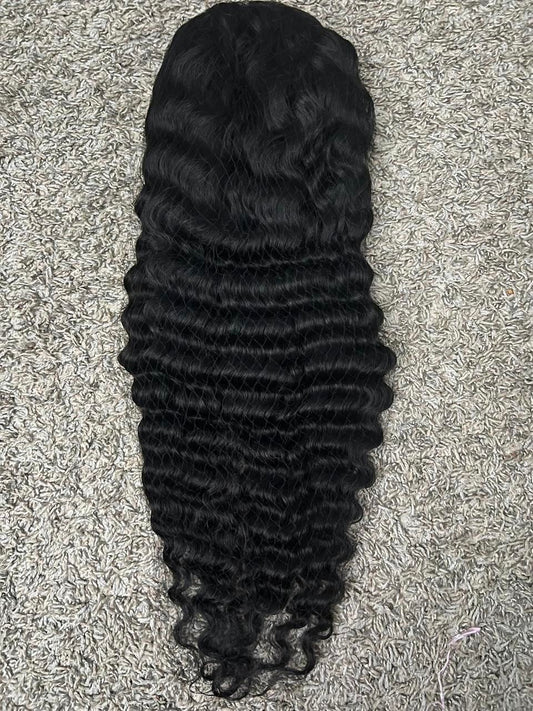 DEEP WAVE 13x6 full frontal 30 inch