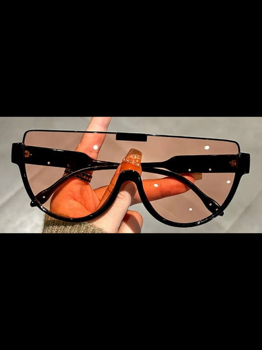 Golden Girl Shades