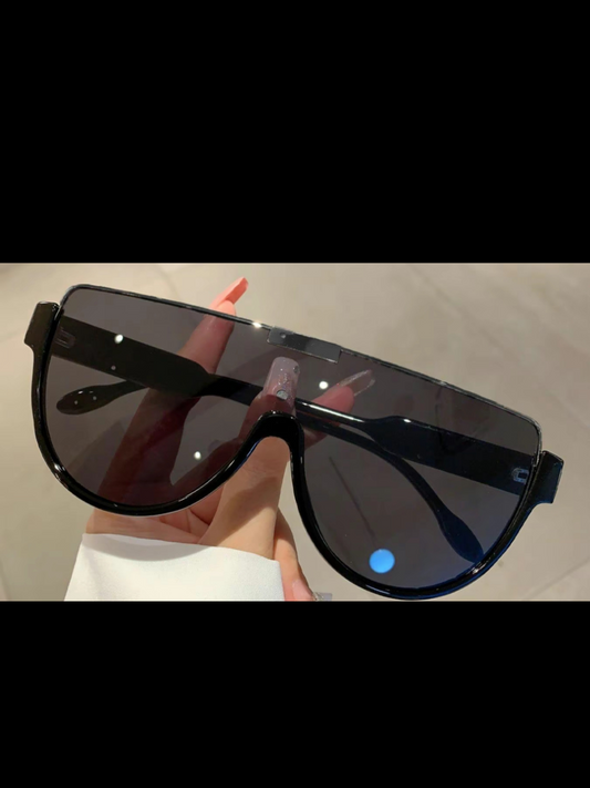 Midnight Visor Shades
